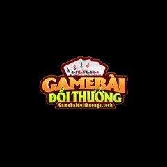 Gamebaidoithuongs tech's profile picture