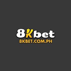 8KBET comph's profile picture