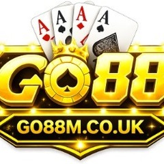 GO88 - Link Tải GO88 Chính Thức Mới Nhất's profile picture
