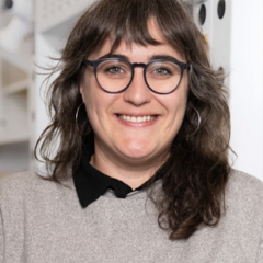 Rachel Harding's profile picture