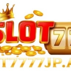 Slot777 jp's profile picture
