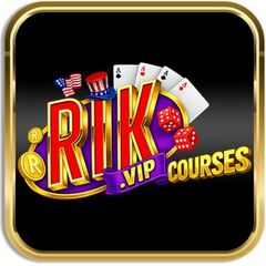 Rikvip courses's profile picture