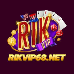 rikvip68 net's profile picture