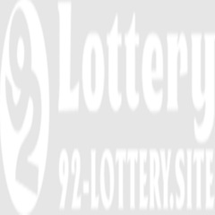 92lottery  site's profile picture