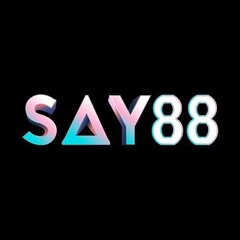 Say88 Social's profile picture