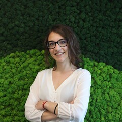 Giulia Zanini's profile picture