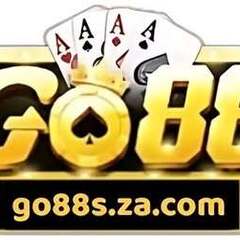 GO88 Link Tải GO88 Cổng Game Đổi Thưởng Uy Tín 2026's profile picture