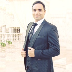 Seyed Mojib Zahraee's profile picture
