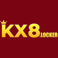 KX8 locker's profile picture
