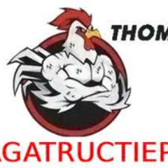 DA GA  TRUC TIEP IS's profile picture