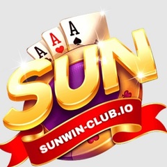 Sunwin – Nền Tảng  Giải Trí Trực Tuyến 's profile picture