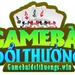 Game bài  đổi thưởng's profile picture