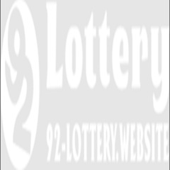 92Lottery itcom's profile picture