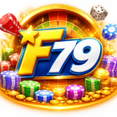 F79 Nền tảng game trực tuyến top1 Châu Á's profile picture