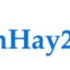 Sách Hay 24H Sách Hay 24H's profile picture