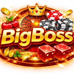 BigBoss Nền tảng game trực tuyến's profile picture