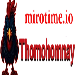 thomohomnay mirotime's profile picture