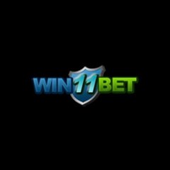 Win11bet - Platform Olahraga Digital & Game Aman Resmi's profile picture