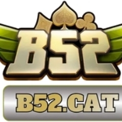 B52 cat's profile picture