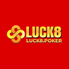 luck8 poker's profile picture