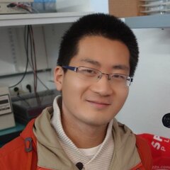 Jia-Xing Yue's profile picture