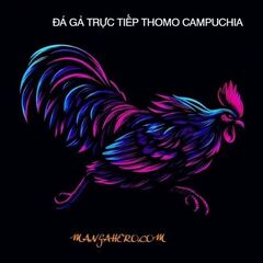 DA GA TRUC  TIEP THOMO's profile picture