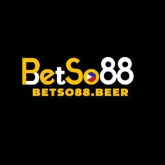 betso88 beer's profile picture