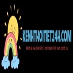 Kenhthoitiet24h  com's profile picture