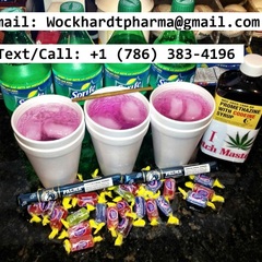 Telegram: @wock_pharma Text/Call: +1 (786) 383-4196 Purple Drank, Lean Syrup, Qualitest 's profile picture