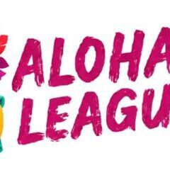 Aloha League's profile picture