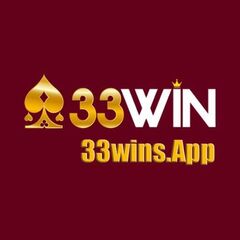 33WIN app's profile picture