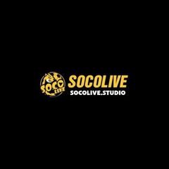 Socolive Studio's profile picture