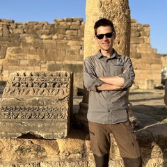 Nicolas Lamare's profile picture