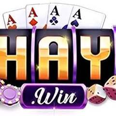 HayWin Nơi Thắng Lớn, Chơi Thả Ga's profile picture
