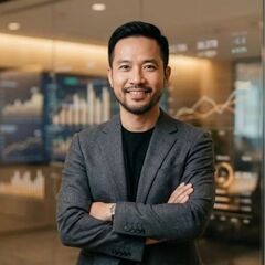 Minh Lão Đại's profile picture