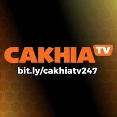 Cakhia  TV 247 's profile picture