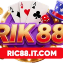 RIC88 Nhà cái's profile picture