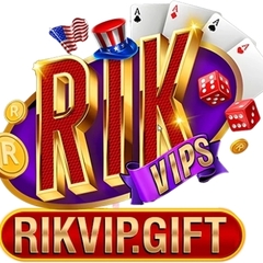 Rikvip gift's profile picture