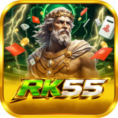 Rk55 VIP 2026 Platform Slot Resmi dengan Bonus Rp5,5 Juta's profile picture