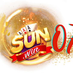 Sunwin Cổng game bài đổi thưởng chính thức 2026's profile picture