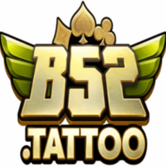 B52  tattoo's profile picture