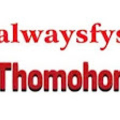 THOMOHOMNAY alway's profile picture