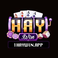 Haywin  – Cổng Game Uy Tín's profile picture