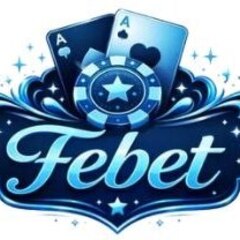 FeBet – Giải Trí & Cá Cược Trực Tuyến Chất Lượng 's profile picture