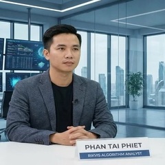 Phan Tài Phiệt's profile picture