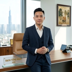 CEO VZ99  Bạch Tống Nhân's profile picture