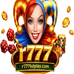 R 777's profile picture