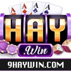 HAYWIN Hệ Thống Giải Trí Trực Tuyến Số Một 's profile picture