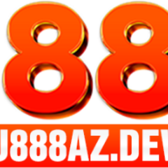 Cổng game U888's profile picture