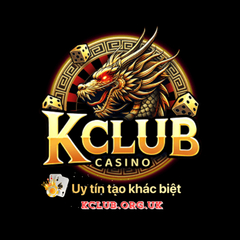 Cổng Game KCLUB's profile picture